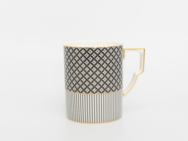 Бокал, форма Элегия, рисунок Elegant