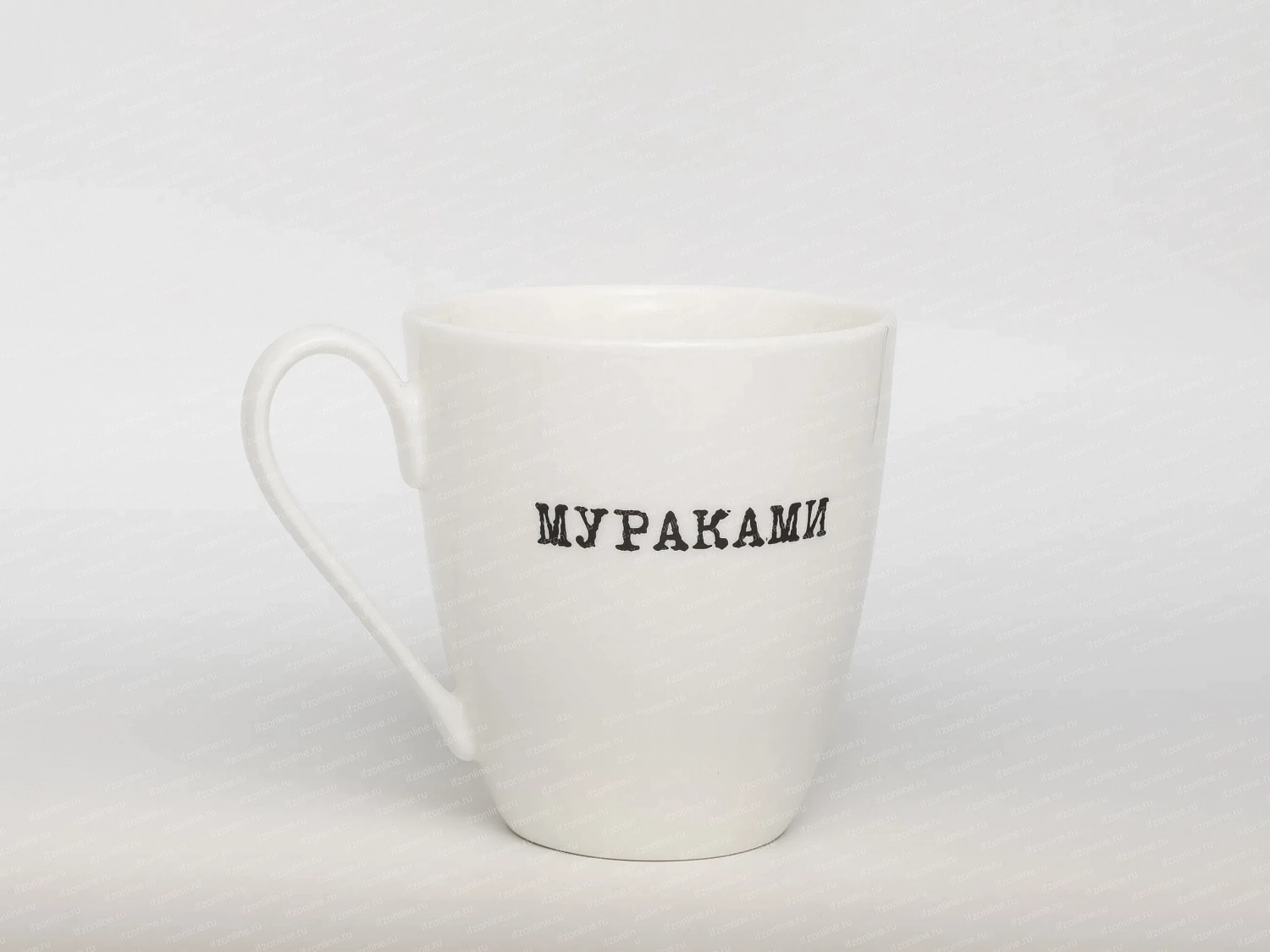 Подарочный набор Бокал форма Вариации, рисунок Мураками