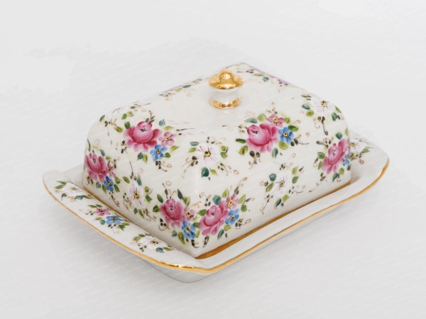 Масленка Всё коту масленица вхр(авт.раб)Ситец